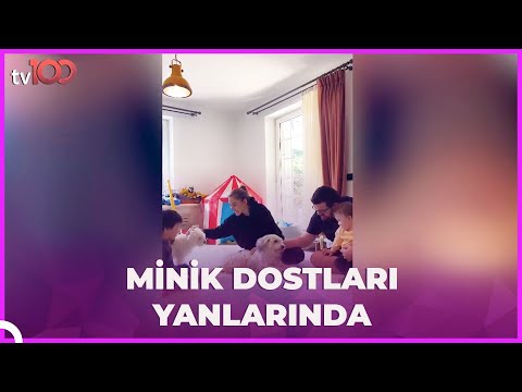 Eser Yenenler ve