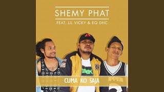 Cuma Ko Saja (feat. Lil Vicky, Eq Dhc)