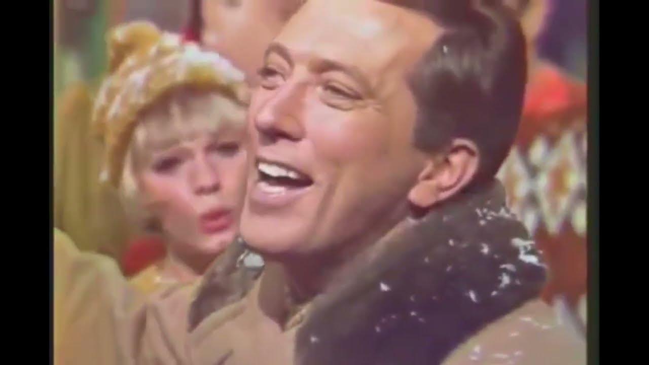 THE ANDY WILLIAMS CHRISTMAS SHOW The Best Of YouTube