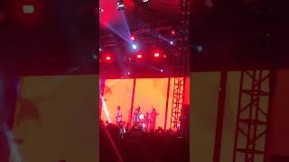 NOAH | WANITAKU #noahband #ariel #loekman #david #konser #musik #makassar