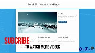 What is html   Lecture 12