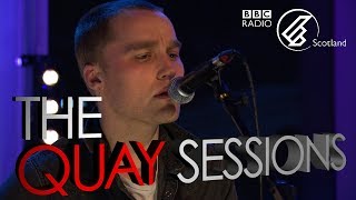 Adam Holmes and the Embers - Whatever It Is You Do (The Quay Sessions)