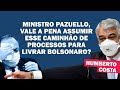 HUMBERTO COSTA: “PEÇA DESCULPAS AO POVO BRASILEIRO, MINISTRO PAZUELLO” | Cortes 247