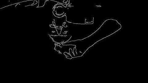 Real-time image processing with Raspberry Pi 3, Picamera and OpenCV