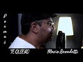 Te Quiero -Poema - Mario Benedetti - Gustavo Escobar