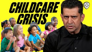 The Childcare Crisis - Why Parents Are Going Broke Raising Their Kids