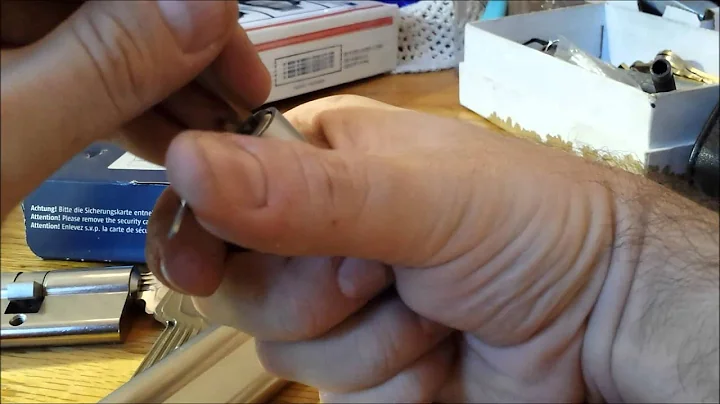 (287) Squire Stronghold SPP