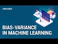 Master Bias-Variance Tradeoff in Machine Learning 🚀 | Essential Training
