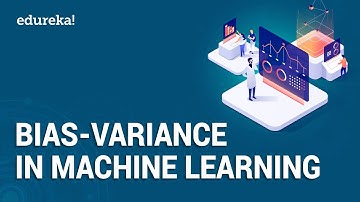 Bias-Variance In Machine Learning | Bias Variance Trade Off | Machine Learning Training | Edureka
