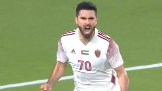 ملخص مباراة الوحدة الإماراتي و الزوراء العراقي | تعليق فارس عوض | دوري أبطال آسيا 7-4-2021