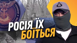 Спецпризначенець ГУР ШАМАН про операцію в ГОСТОМЕЛІ. Захід в Більгородщину. Як працює ГУР?