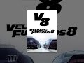 Velozes e Furiosos 8 (Legendado)