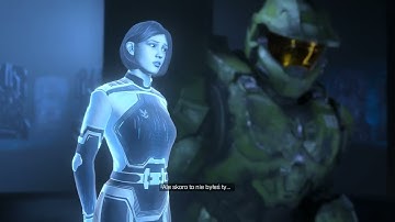 HALO INFINITE Gameplay Walkthrough Part 2  Campaign FULL GAME [1080p 60FPS PC ULTRA] - No Commentary