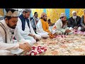 Charag e chisht shahe auliya garib nawaz mehfile sama at khanqahe qattaliya gursahaiganj