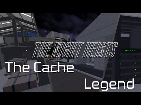 Roblox Entry Point The Cache Legend - roblox entry point the scientist legend stealth solo no kills