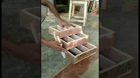 Folding Tool box making #SHORTS
