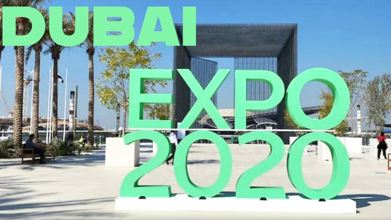 The Best of Dubai Expo 2020 | INSIDE DUBAI EXPO 2020 | Jerish World ...