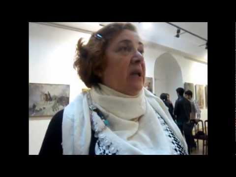 კონფლიქტი სამხატვრო აკადემიაში