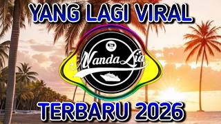 DJ TERBARU 2026 | DJ BREAKBEAT TERBARU 2026 | DJ TIK TOK FULL BASS