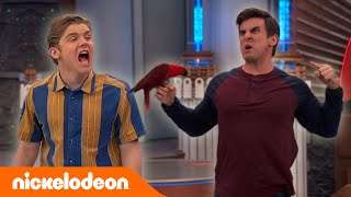 Henry Danger | È tutto secondo i piani? | Nickelodeon Italia