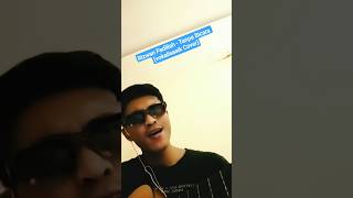 Adem Banget Suaranya! Tanpa Bicara - Njan (Cover) #tanpabicara #shorts #coverlagu #indonesia