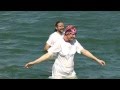 Миссия ПУТЬ: крещение в воде (август 2013)