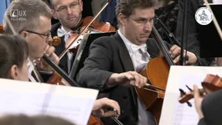 04 A. Dvorak - Serenáda E dur, Op 22, Moderato, (Live) Camerata Janacek