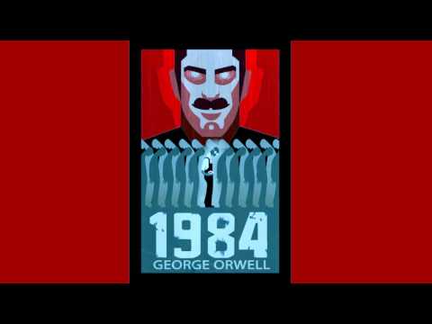 წიგნები: \'1984\'