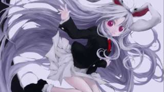 IN Stage 5 Boss - Reisen Udongein Inaba's Theme - Lunatic Eyes ~ Invisible Full Moon chords