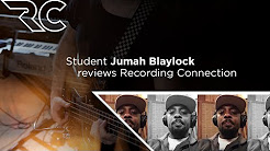 Recording Connection Reviews by Students - Playlist 