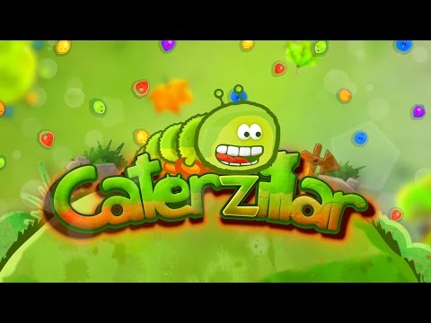 Caterzillar - В поисках любимой