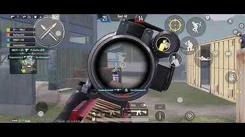 Day 15 of 100 day 100 video challenge@BattlegroundsMobile_IN @PUBG 