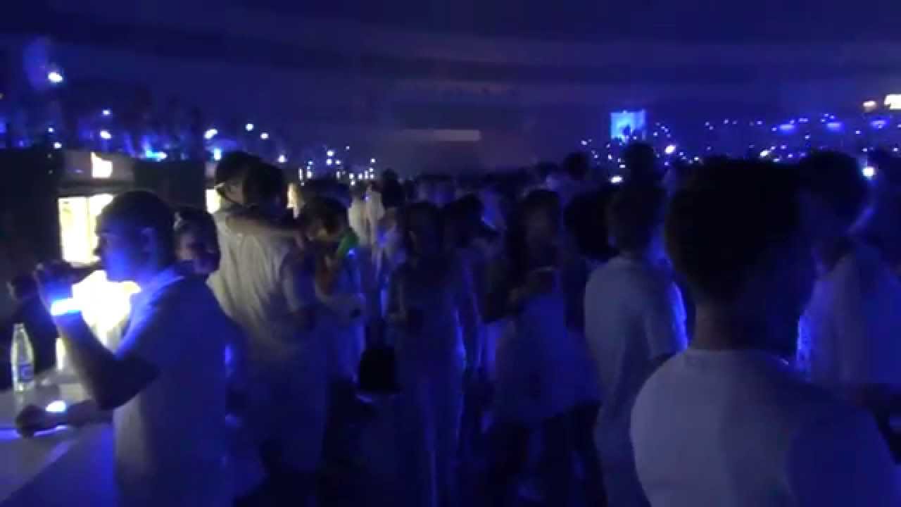 sensation into the wild 2014