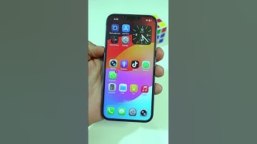 Do you hate that full-screen screenshot pop-up in ios 26?fix it!#ios26 #iphonetips #apple #techtips