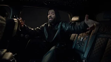 Drake "You Only Live Twice" ft. Lil Wayne, Rick Ross (Fan Music Video)
