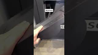 Can You Print That Big?