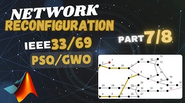 Hybrid Optimization (BPSO + GWO) to Optimal Reconfiguration - IEEE 69 BUS ALL CASES - 7/8