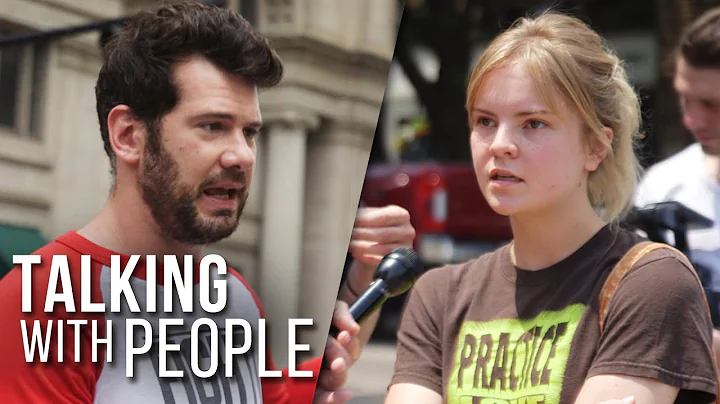 Do people really know what Roe v. Wade is? | Talki...