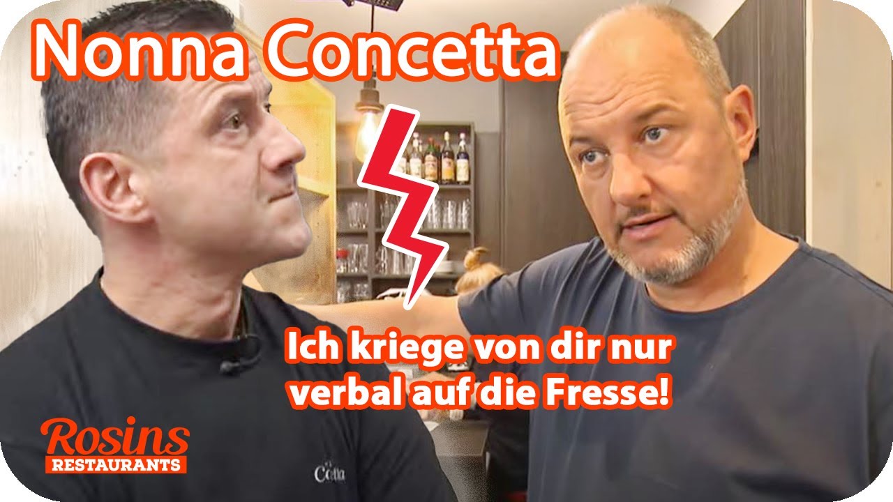 ABGESTANDENES Bier und Pizza auf TIEFKÜHL-Niveau 😡🤢 l Achtung Abzocke CLASSICS | Kabel Eins