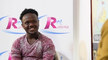 Eritrean new INTERVIEW  2020 : EBRAHIM SULEYMAN : ምራጭ PART 2