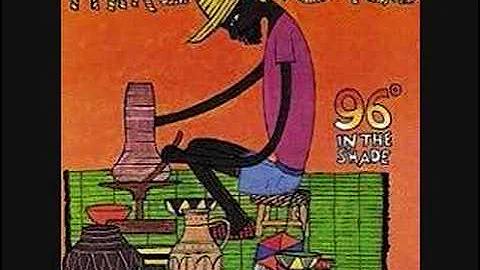 third world - feel a little better