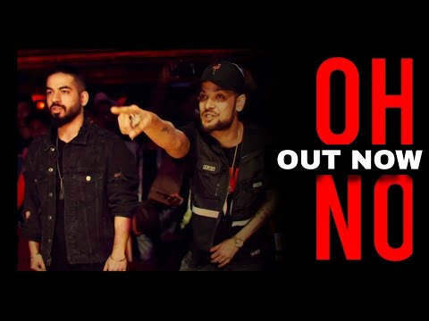 OH NO | AAKHRI SULTAAN X RCRUZE | Prod.by KAYOS | XXL GANG | 2021 @ArtZillaRecords