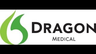 Speech Recognition Demo of Dragon Medical (English plus Cantonese illustration)