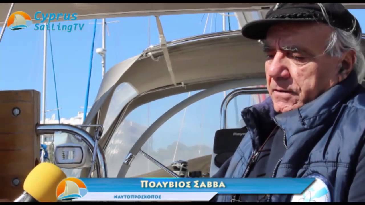 SailingTv   Ναυτικοί κόμποι