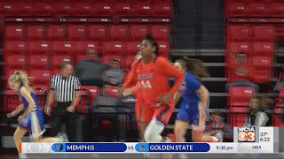 Myles making immediate impact with Illini