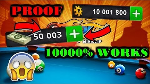 8 Ball Pool New Hack Guidelines Unlimited Coins And Cash