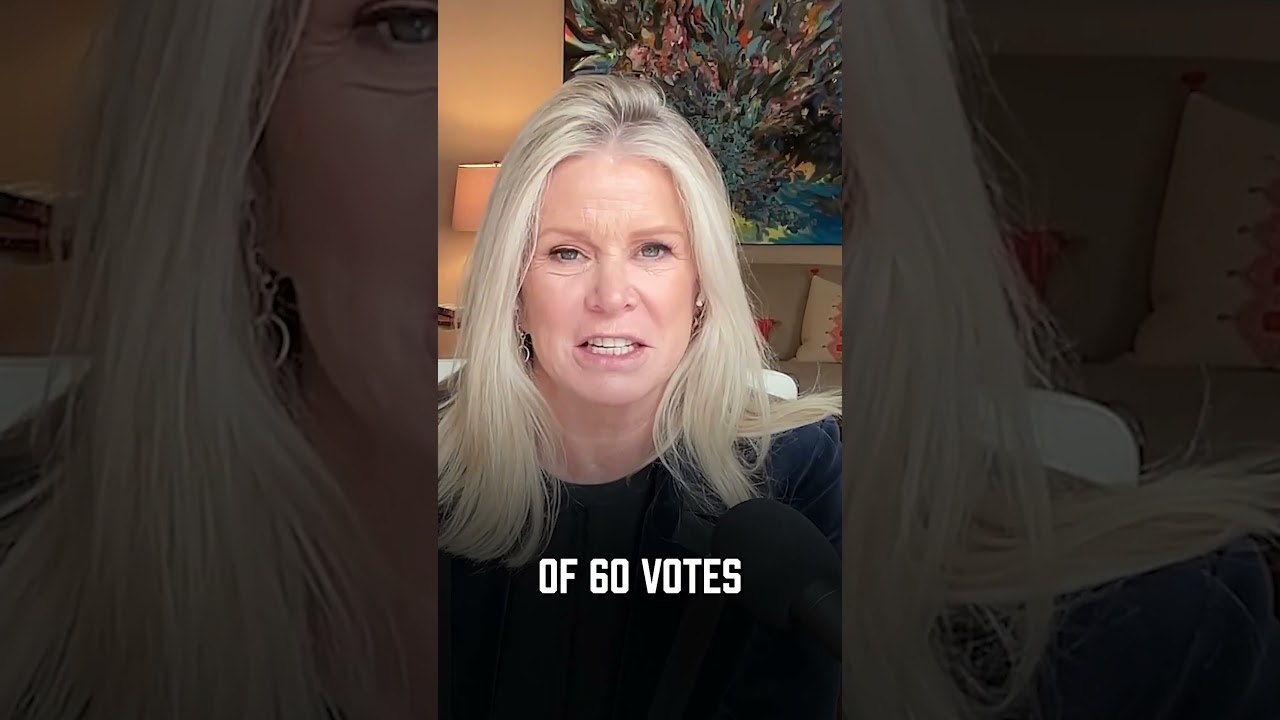 What even is a filibuster? 👀