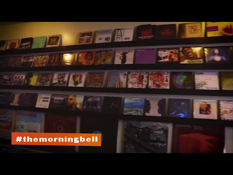 The Morning Bell