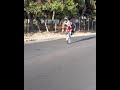 100 metros no RL (Brunão RL)
