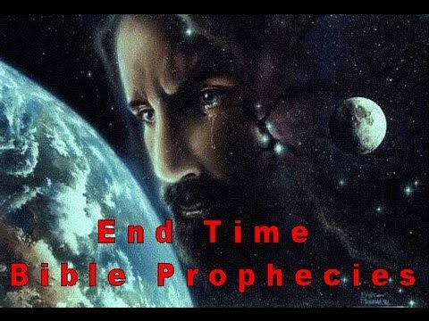 Glenn Beck & John Hagee End Time Bible Prophecies